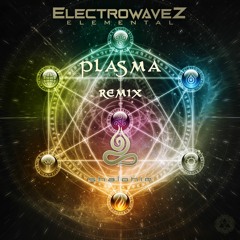 ElectrowaveZ - Plasma (Shalohim Remix)