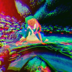 Acid in Wonderland
