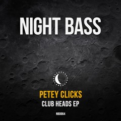 Petey Clicks - Club Heads