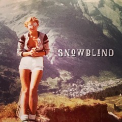 Snow Blind