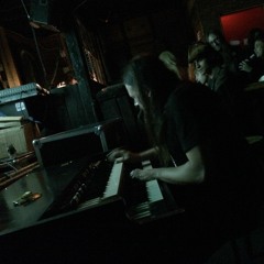 2018 - 05 - 23 - Los Angeles, CA at Hyperion Tavern