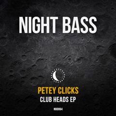 Petey Clicks - Bass N Tweeters