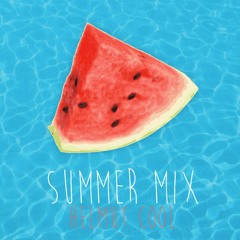 Summer Mixtape