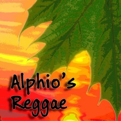 Alphio's Reggae (Alpha Roots/J. Rhind/FLoHBoLD)