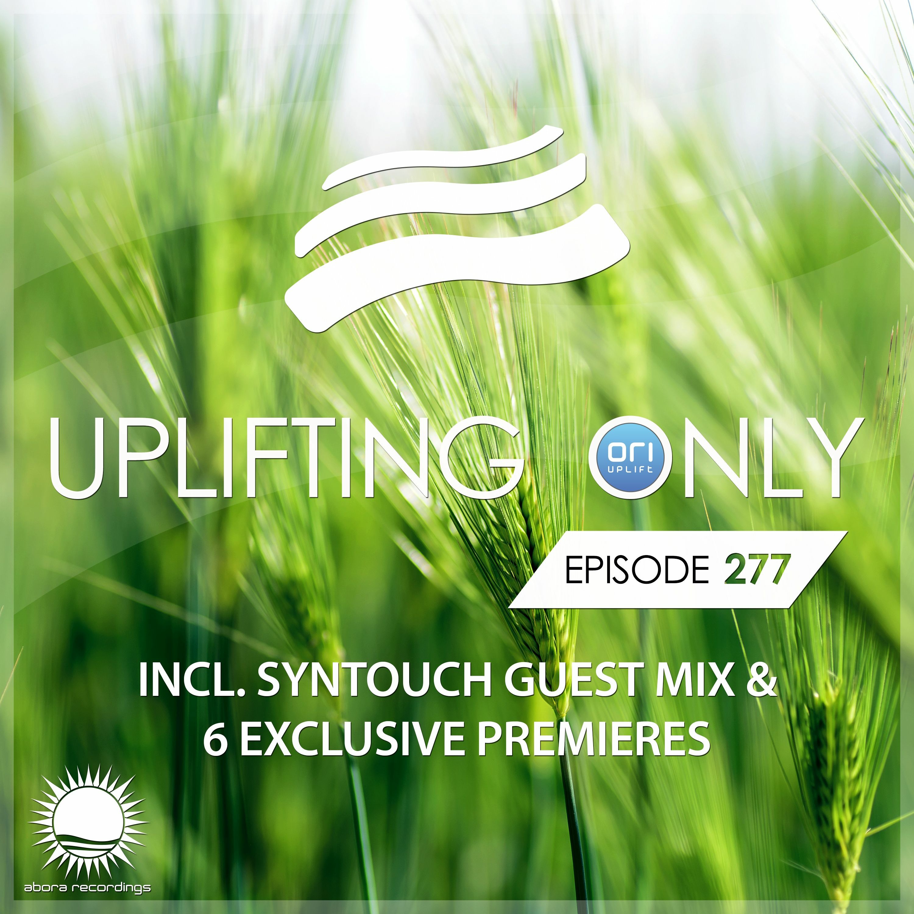 Uplifting Only — The Radio Podcast
