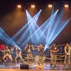 "Start A War" Written and Produced by Plybck Music featuring Wesley Wray and Maya Missoudan