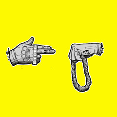 RTJ x Mr Dibbs = Run The Dibbs