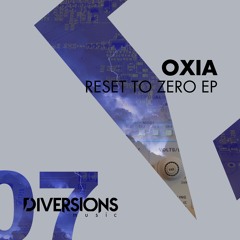 Sydmel (Original Mix) - Diversions Music 07