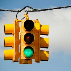 Green Light Groove