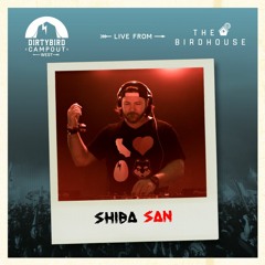Shiba San - Live from Dirtybird Campout East Coast