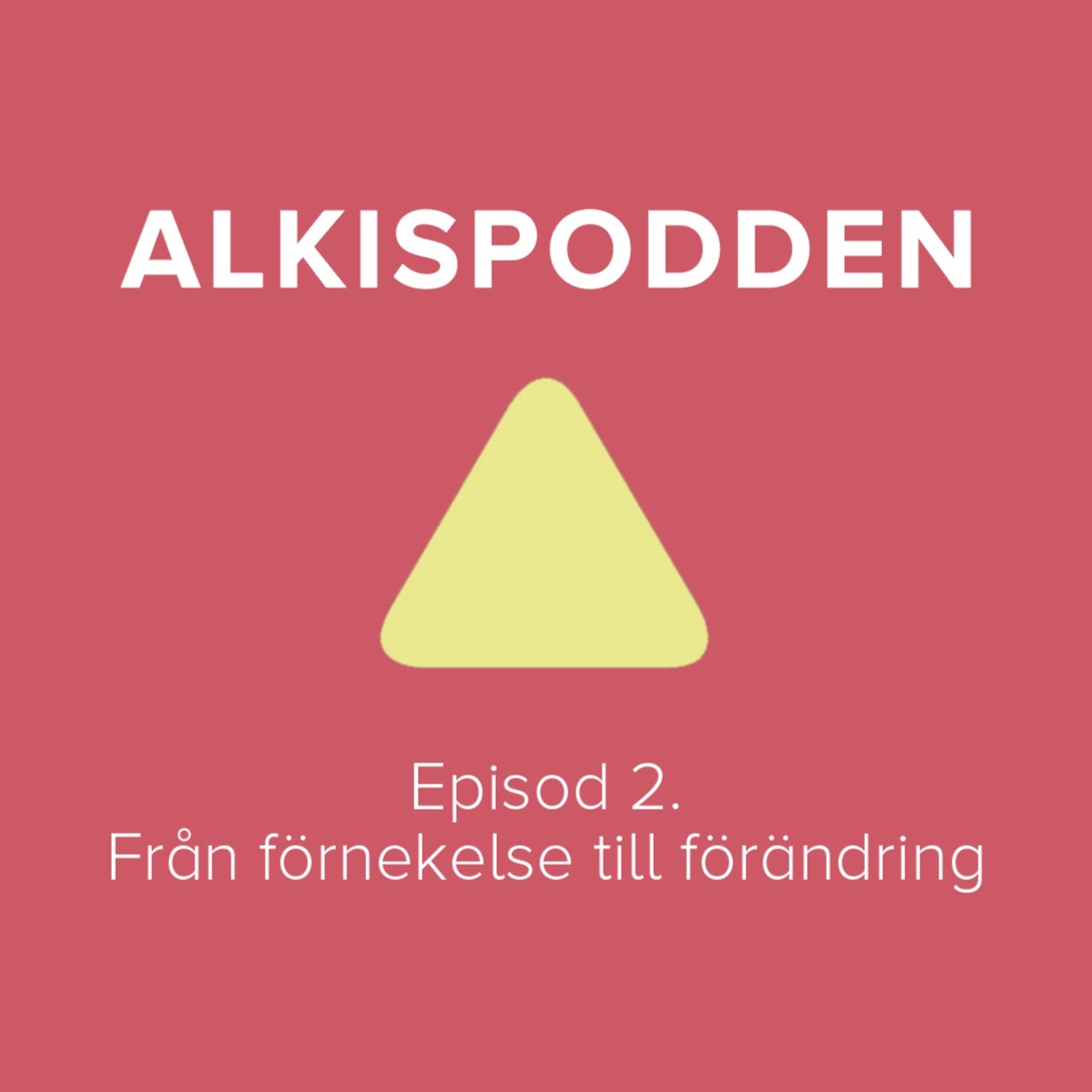 Alkispodden