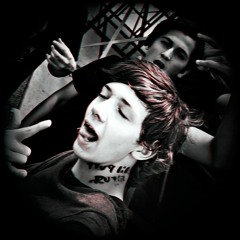 Lil Rush-Ft. Lil Puff / Lil Rush - Prod.(GahiX!)