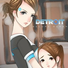 Run With Me - Detroit Become Human
