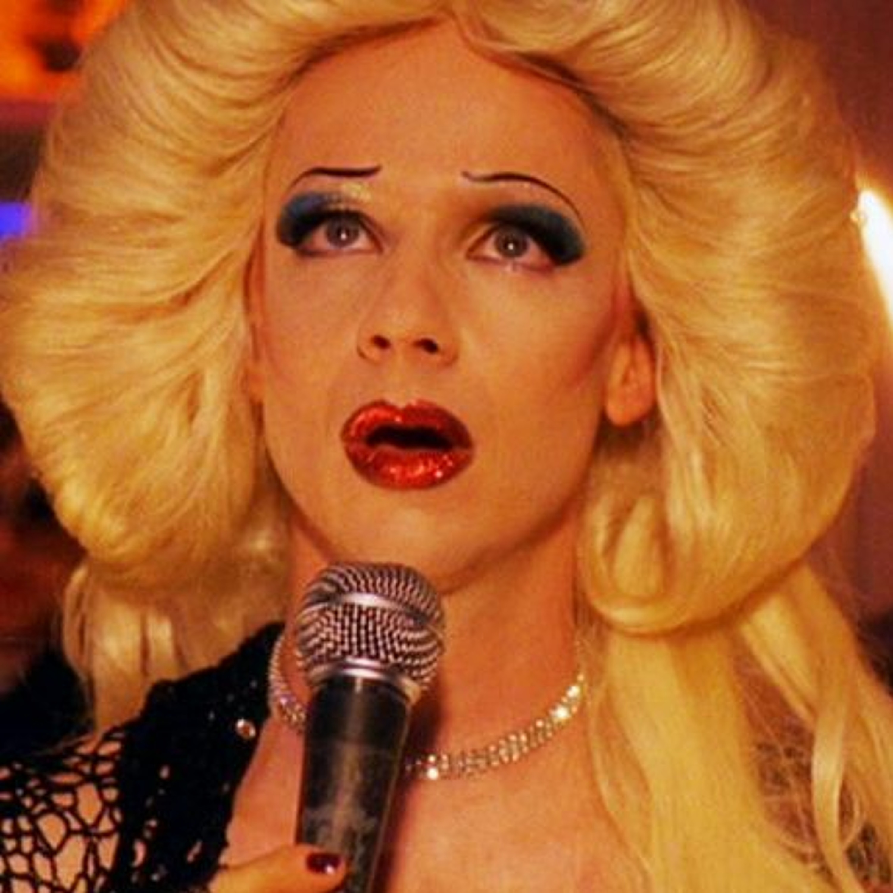 HEDWIG AND THE ANGRY INCH