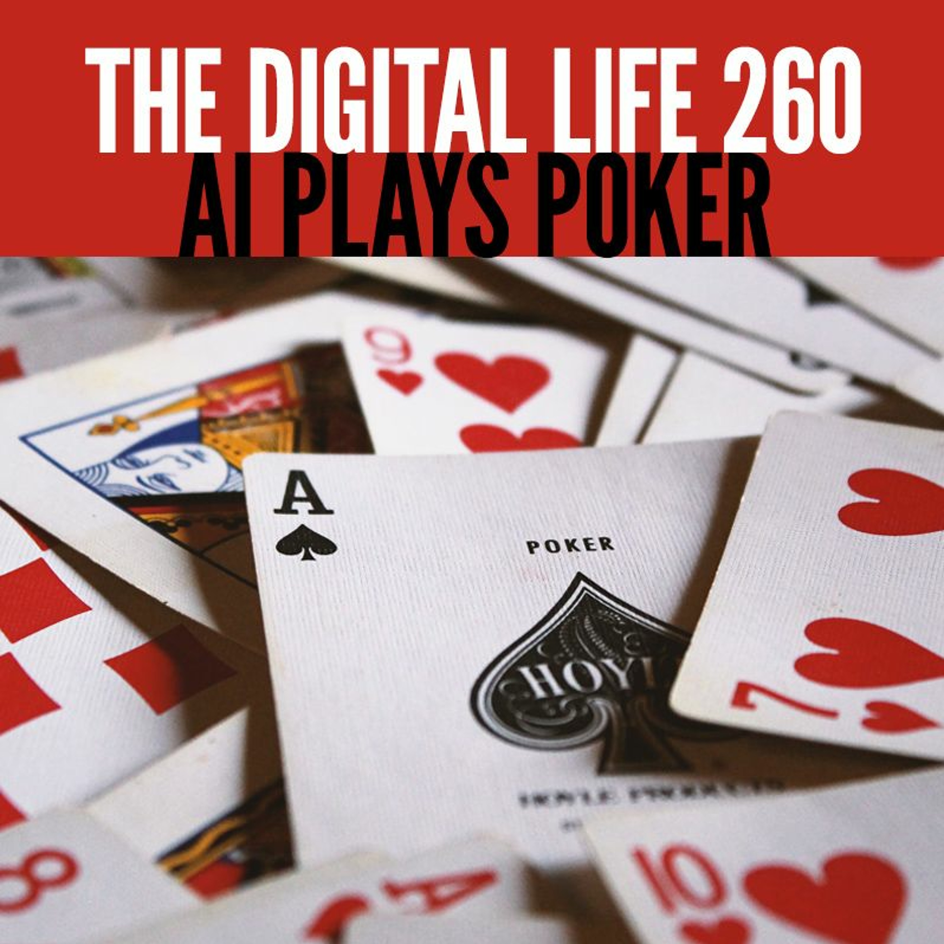 The Digital Life - Design and Technology Podcast