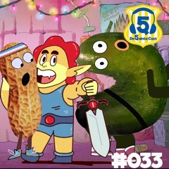 Não Toque Nos Meus Desenhos