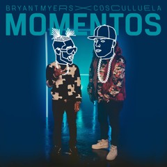 Bryant Myers Momentos (feat. Cosculluela) (Fullersound 1644)