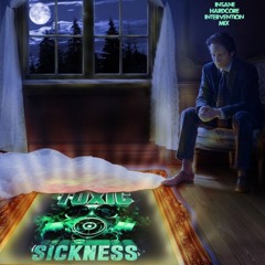 THE ITALIAN RIOT / TOXIC SICKNESS INSANE HARDCORE INTERVENTION GUEST MIX / JUNE / 2018 REVIVAL