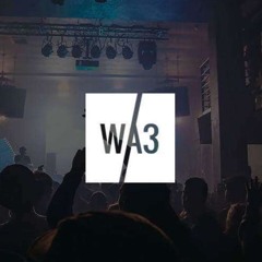 WA3 Collective Free Party Promo Mix (FREE DOWNLOAD)