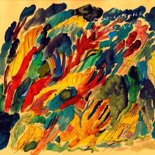 MMO-Ensemble - Carry Me