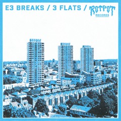 Rotpot 009 : E3 Breaks - Give It To Me