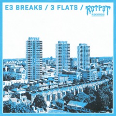 Rotpot 009 : E3 Breaks - Get Set ..
