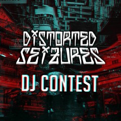 WREXX - DISTORTED SEIZURES #2 DJ CONTEST