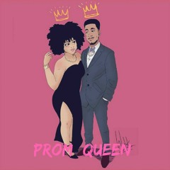 EME T-Rex - Prom Queen(Prod.RexOnBeatz)