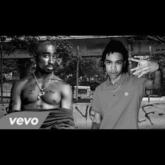 2Pac - Bounce Em Up With That Plug Walk (Ft. YBN Nahmir) Mashup 720p