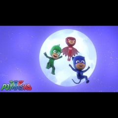 PJ Masks - Super Singing Heroes