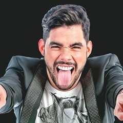 | Gabriel Diniz | É Bom Demais Junior Música Nova ( Com Grave )