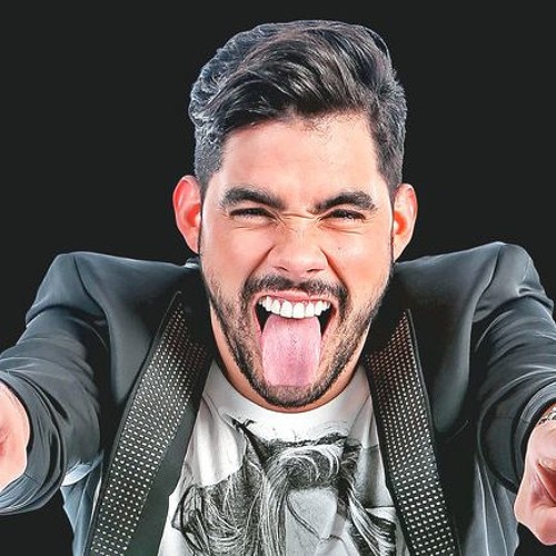 | Gabriel Diniz | É Bom Demais Junior Música Nova ( Com Grave )
