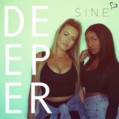 Looking for - DEEPER EP