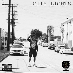 City Lights (prod. by Qu3)