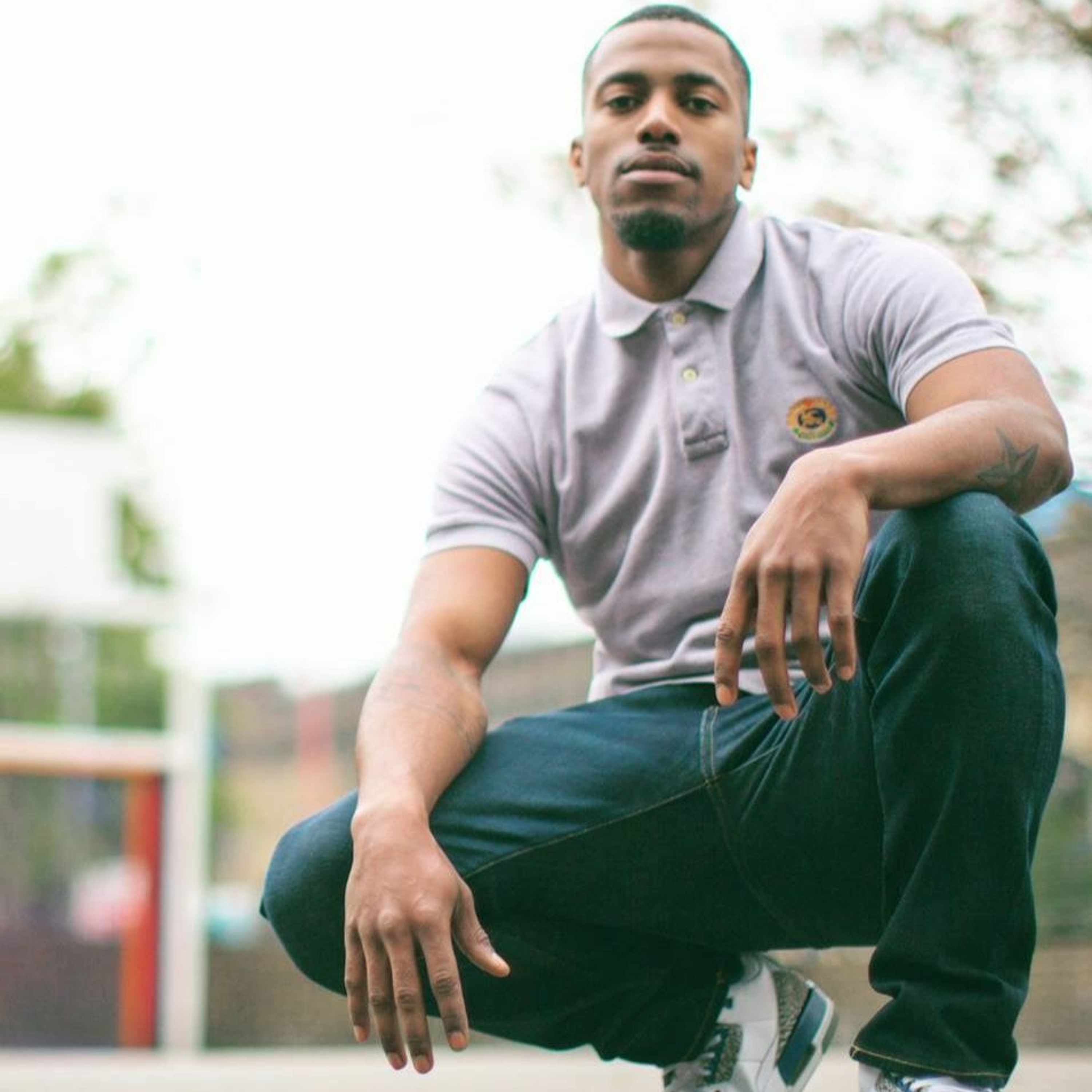 AER: Bboy/Bgirl Podcast