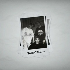 DOC - Focul feat. Deliric & Vlad Dobrescu