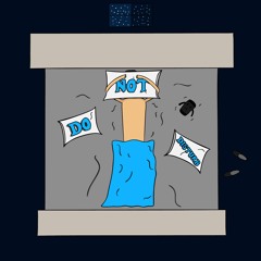 Do Not Disturb - (Prod Ca$hmere)