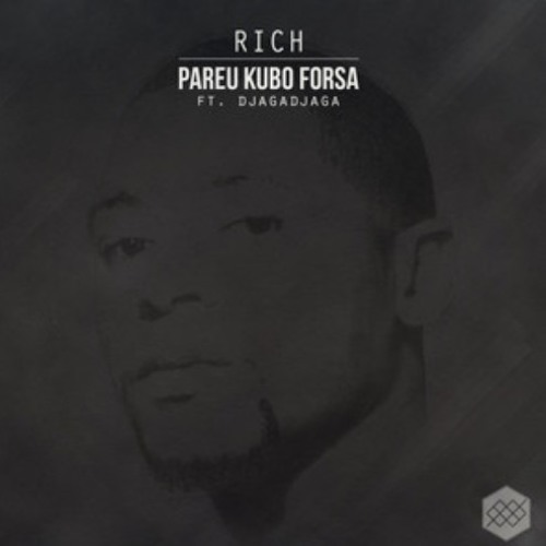 Rich Kalash - Pareu Kubo Forsa Ft. DjagaDjaga (AudioOfficial)