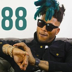 Wonderland (TM88 & 808 Mafia type beat 2018) [9/3]