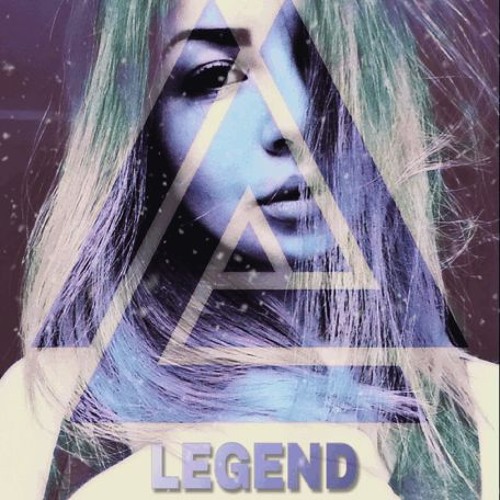 OLEHANOFF - Legend (The Original)