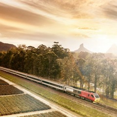 Train of Wonders (Comedy/Family)