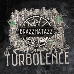 Brazzmatazz - Mezcal Y Sangrita (Lazarus Soundsystem Remix)