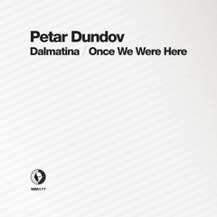 Premiere: Petar Dundov - Dalmatina [Music Man Records]