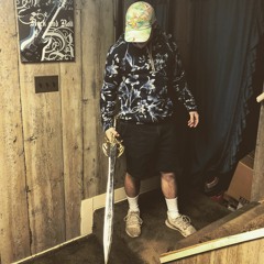 Young Reckless - "Like A Star" (Prod. By Young Reckless)