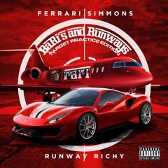 01 - 01 Runway Richy - Spilling Prod By SauceLordRich Of Fki