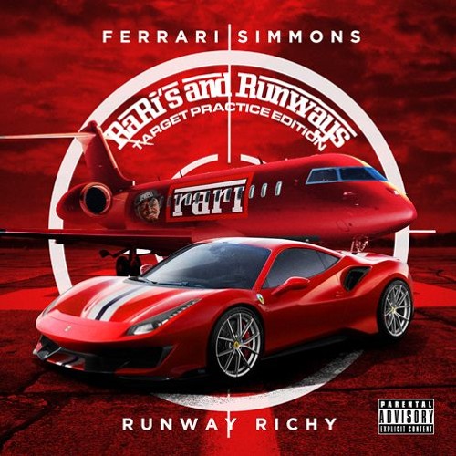 01 - 01 Runway Richy - Spilling Prod By SauceLordRich Of Fki