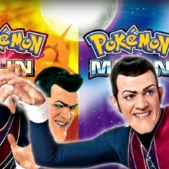 We Are Number One But Its A Battle Theme - Battle! VS Robbie Rotten By Ciaranmcginm on YT
