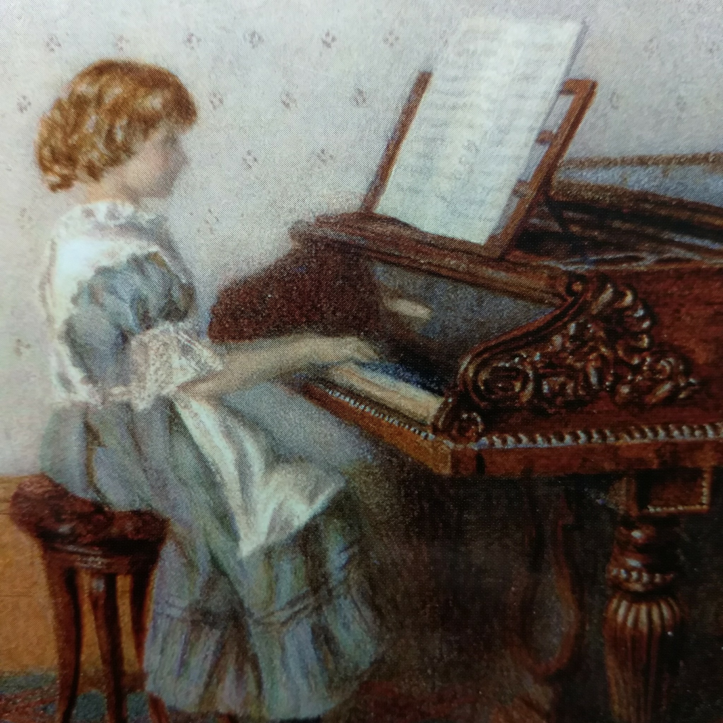 Czerny opus 599 no. 53 episode artwork