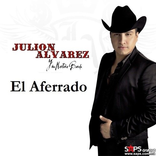 Stream Julion Alvarez Y Su Norteño Banda - "Eso Si Me Dolio"