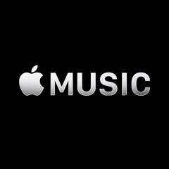 Locução Institucional - Apple Music
